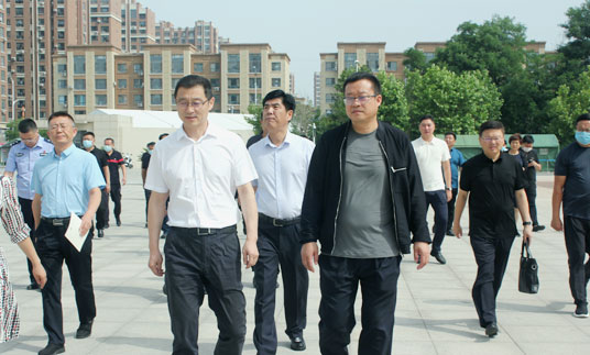 似乎毫无进展