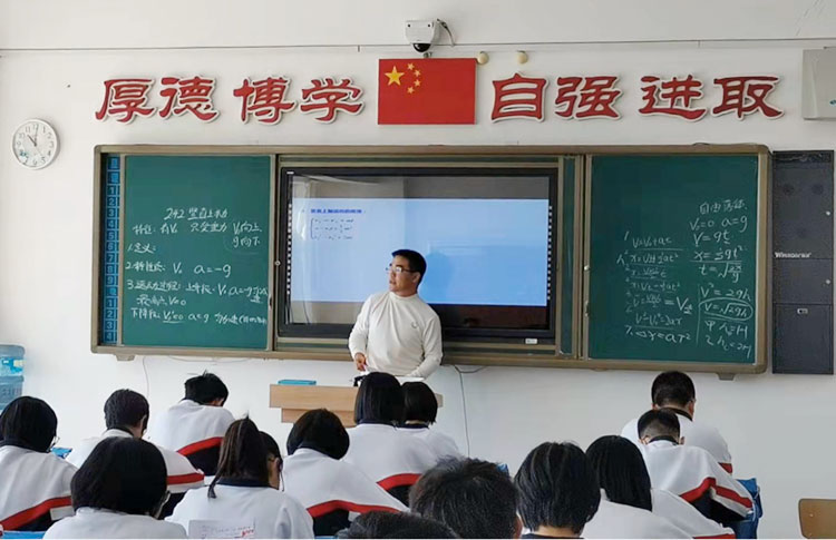 列表适合快速定位