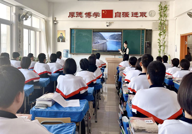 栏目用于追新