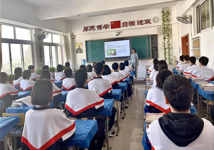 这样安排可减少漏读与重复检索