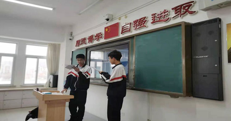 这样安排可减少漏读与重复检索