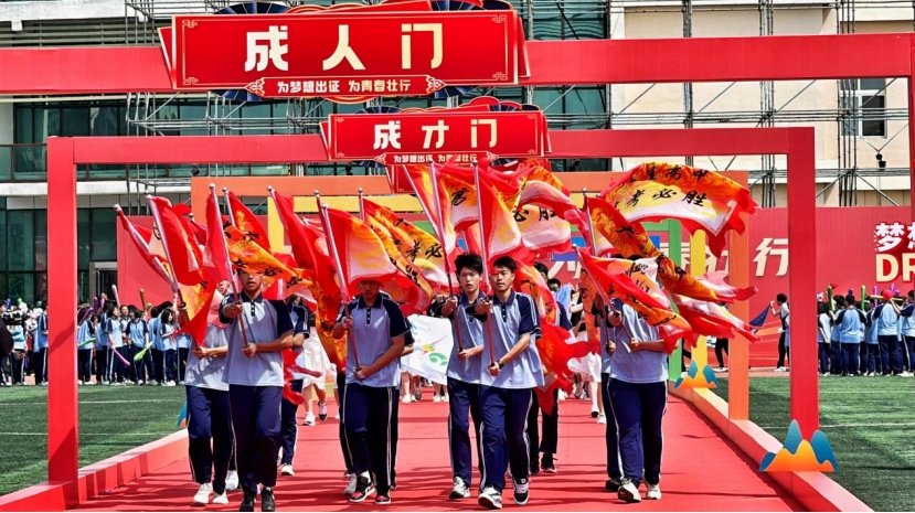 栏目用于追新