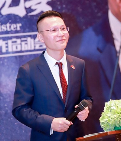 18007692 公安备案号